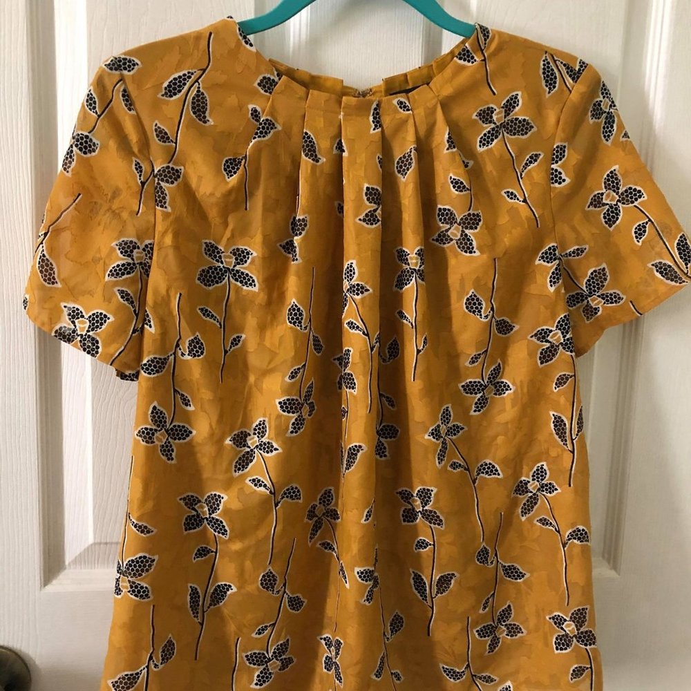 Blouses